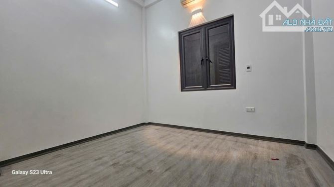 BÁN NHÀ PHÂN LÔ TRẦN QUỐC HOÀN – NHÀ ĐẸP – Ô TÔ QUA CỬA – NGÕ THÔNG – 37M2 NHỈNH 14 TỶ - 2