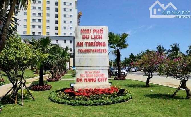 🔥 SIÊU HIẾM– SIÊU RẺ! LÔ GÓC 300M²– MẶT TIỀN PHỐ TÂY AN THƯỢNG – KHU VIP BẬC NHẤT ĐÀ NẴNG - 2