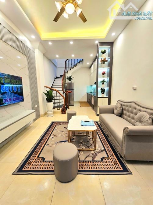 bán nhà 5 tầng Nguyễn Đạo An, Phú Diễn, Bắc Từ Liêm - 2