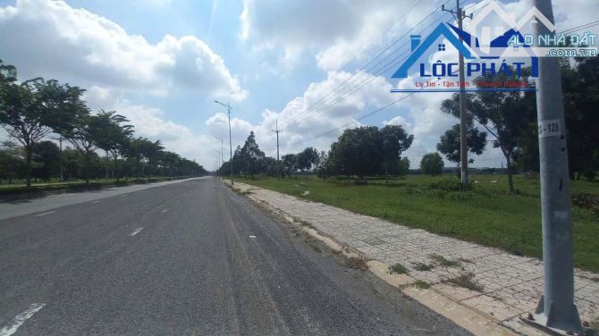 Bán đất SKC xây dựng xưởng 5.000m2 giá chỉ 22,5 tỷ. KCN Trảng Bom-Đồng Nai - 2