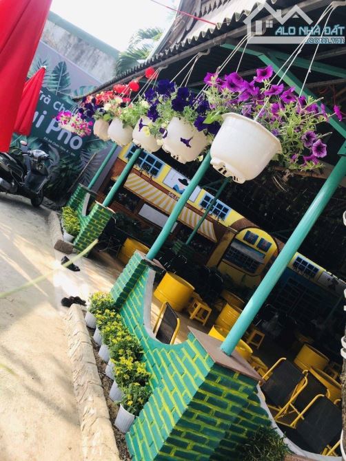 Bán đất diện tích khủng 235m², tặng quán cafe ngay trường Đại Học Sư Phạm - Q.Liên Chiểu. - 2