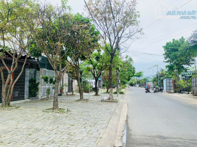 (Gấp ) 110m Đất mặt tiền đường 7m5 Đồng Trí 7 bên hông ĐH Sư Phạm | Vỉa hè 7m , liên chiểu - 2