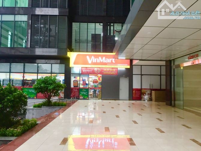 Cho thuê văn phòng 137m tòa Mỹ Đình Plaza Nguyễn Hoàng, sẵn bàn giao - 2