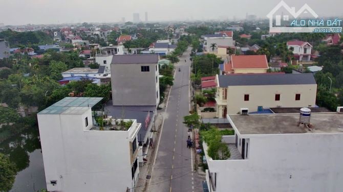 Bán Đất 150m2 Trục Chính Minh Kha Thông Văn Phong  Và 351 Dự Án Nhà Thương Mại - 2