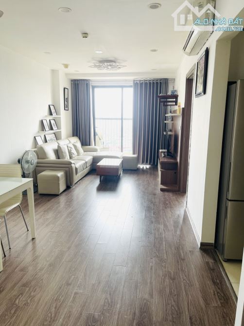 CHỈ HƠN 4 TỶ SỞ HỮU CĂN HỘ CHUNG CƯ HELIOS TOWER – 75 TAM TRINH - 2