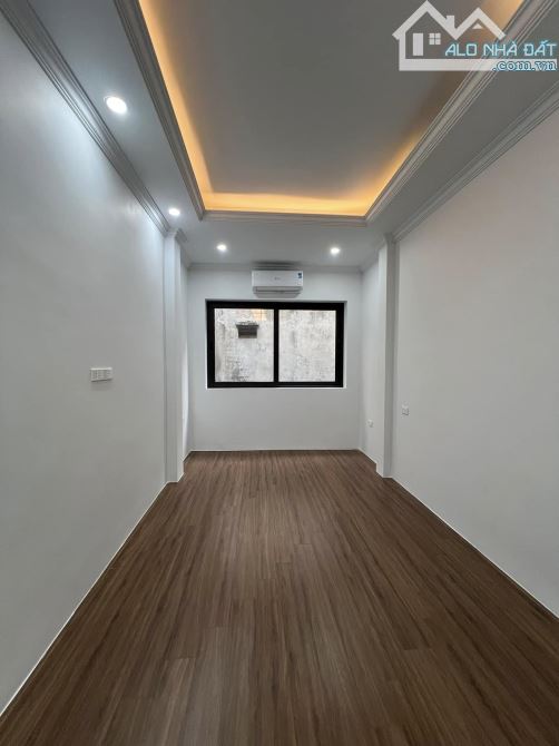 Thuỵ Khuê - Tây Hồ, nhỉnh 5 tỷ có ngay nhà mới tinh 30m2, đường ngõ sạch đẹp thông nhau. - 2