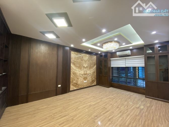 Bán nhà phố Nhân Hoà, Thanh Xuân, 50m2 x 5t x mt7,5m 12,9 tỷ - 2