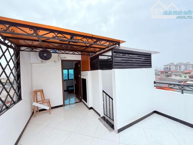Bán Nhà Xuân Đỉnh - Dòng Tiền Ổn Định - 7 Tầng Thang Máy - Bài Bản Đủ Đầy - 10,8 Tỷ - 2