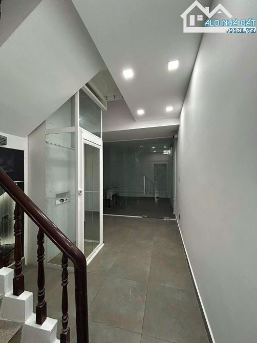 🏠 CHỦ GIẢM 600TR NHÀ ĐẸP HẺM Ô TÔ TRÁNH - LÊ QUANG ĐỊNH P5 BÌNH THẠNH - 90M² - 3 TẦNG💸 - 2