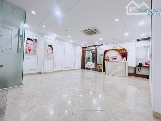 CÒN DUY NHẤT MẶT BẰNG KINH DOANH MẶT PHỐ TRẦN KIM XUYẾN 35M2 7TR NHỎ NHẮN GIÁ CỰC RẺ - 2