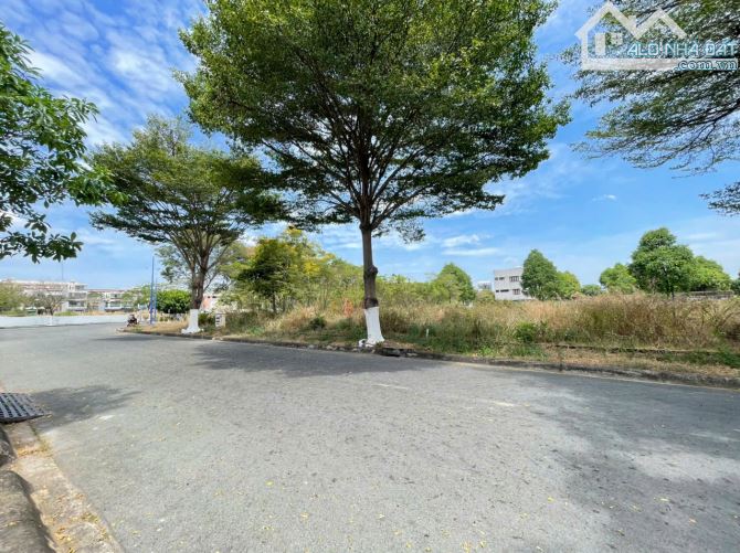 Đất biệt thự khu Bình Nguyên gần Bcons City, làng đại học Quốc gia, 2101 Dĩ An - 2