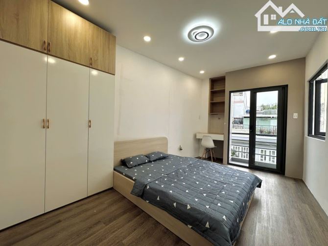 🏠 CẦN BÁN NHÀ ĐẸP PHÚ NHUẬN - 64M² - 4PN - NỞ HẬU - CHỈ 7,3 TỶ💸 - 2