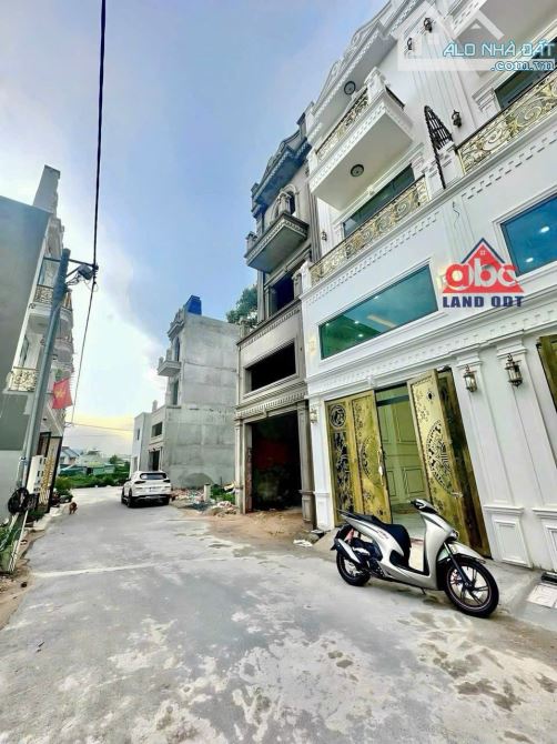 Bán Lô Đất  sau lưng BV.7B phường Tân Tiến, Biên Hoà. - 2