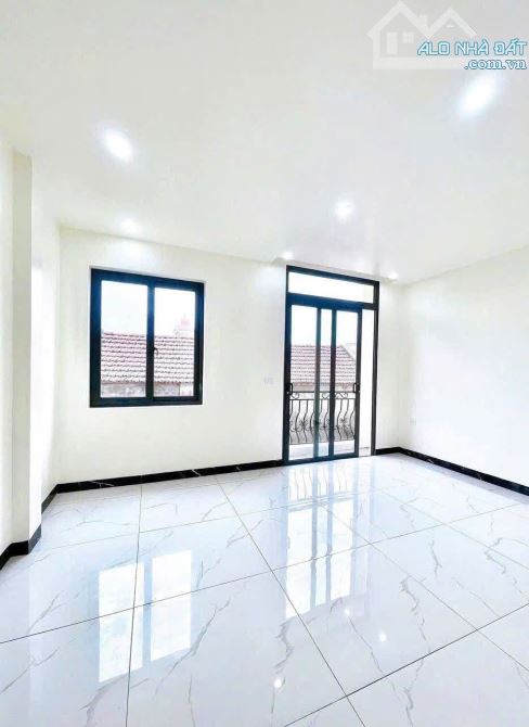 🏡 ĐỘC LẠ NHÀ 4T PHỤNG CHÂU - VỊ TRÍ ĐẮC ĐỊA, THIẾT KẾ HIỆN ĐẠI, ĐẦY ĐỦ CÔNG NĂNG! - 2