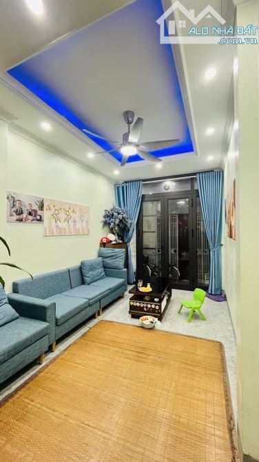 Nhà đẹp Phùng Chí Kiên - Cầu Giấy 36m2 nhỉnh 7 tỷ - NHÀ ĐẸP BAY NHANH - CẦU GIẤY 7 TỶ HƠN - 2