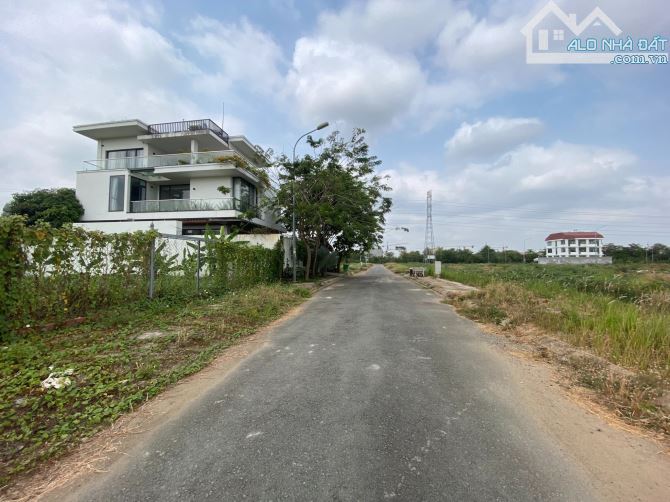 Bán đất dự án Phú Nhuận Phước Long B đường Đỗ Xuân Hợp Quận 9 cũ (300m2) 85 tr/m2 - 2