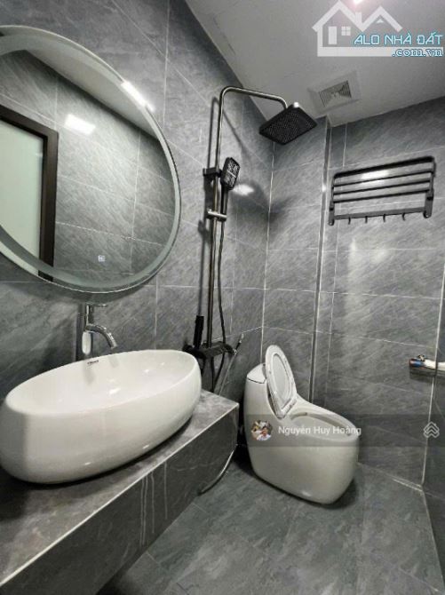 Bán nhà riêng tại Dương Văn Bé, 8,45 tỷ, 50m2, 5PN, 4WC, đẹp, nhiều tiện ích - 2