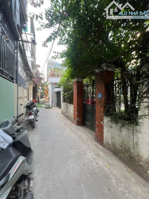 Bán đất phường Thạch Bàn, Long Biên - 2