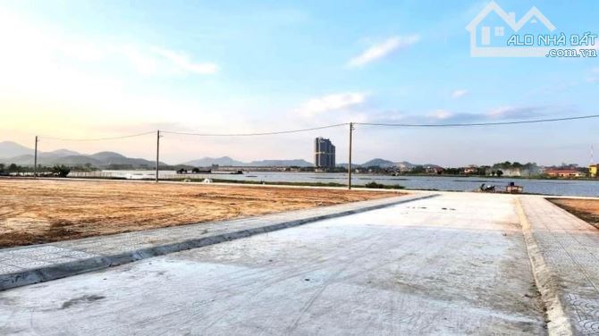 Bán Đất Thổ cư Gần WUYDHAM KHOÁNG NÓNG THANH THỦY CHỈ 1,45 TỶ, 100M2 GIÁ SIÊU LỜI - 2