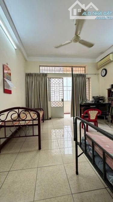 2 MT TRƯỚC SAU,ĐOẠN VIP NHẤT NGÔ QUYỀN Q5, 82 M2, 2 TẦNG, CHỈ 27.5 TỶ TL. - 2