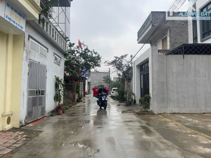 Đất nền tại Văn Cú, An Đồng, An Dương, Hải Phòng đang chờ chủ mới - 2