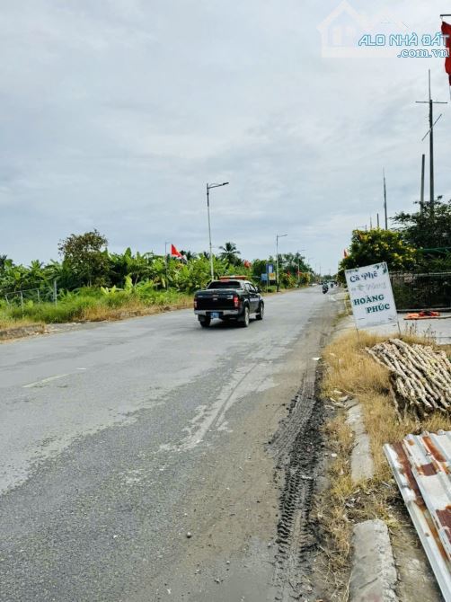 BÁN 1.000m2 ĐẤT GẦN KDL MỸ KHÁNH MẶT TIỀN Đ.NGUYỄN VĂN CỪ NỐI DÀI, MỸ KHÁNH, PHONG ĐIỀN - 2