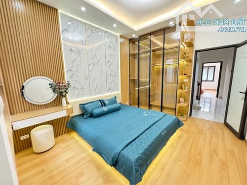 NGÕ THÔNG - KINH DOANH - Ở NGAY 💥 Hai Bà Trưng - 49m² - MT 3.8m - 9.2 tỷ - 2