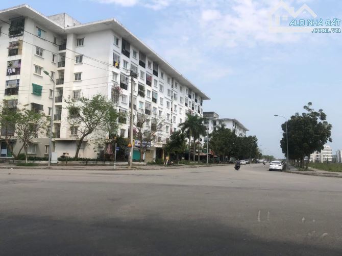 BÁN MẶT TIỀN KINH DOANH HOÀNG LANH HƯỚNG BẮC GẦN XUÂN PHÚ - 2