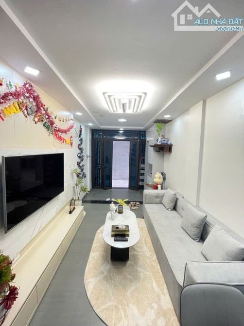 Chính chủ cần bán nhà Minh Khai, 100m ra đường vành đai 2, giá tốt, sổ chính chủ bán - 2