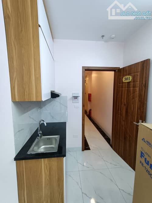 💥SIÊU PHẨM APARTMENT – 13 CĂN HỘ FULL NỘI THẤT – GẦN PHỐ Minh Khai - 65m² - MT 4.5m - 6💥 - 2