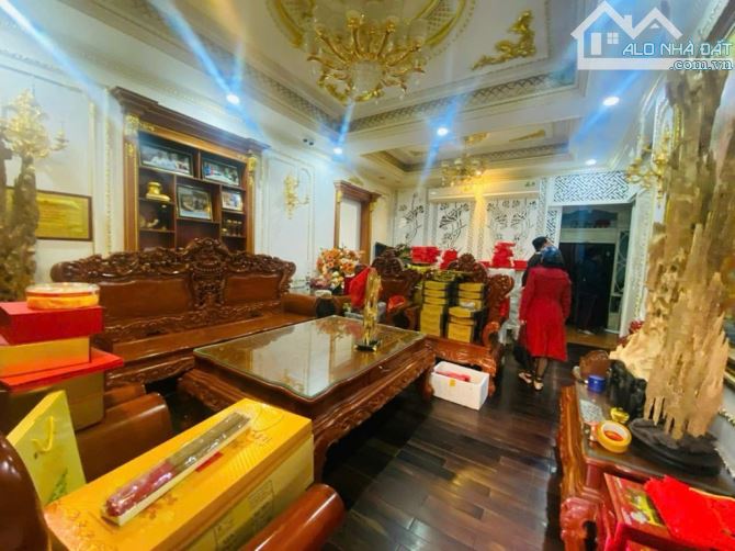 BIỆT THỰ KHU MỸ ĐÌNH 2 - CHỦ CẦN THANH KHOẢN SỚM- KHU BIỆT THỰ VIP - 4 THOÁNG - VỈA HÈ - G - 2