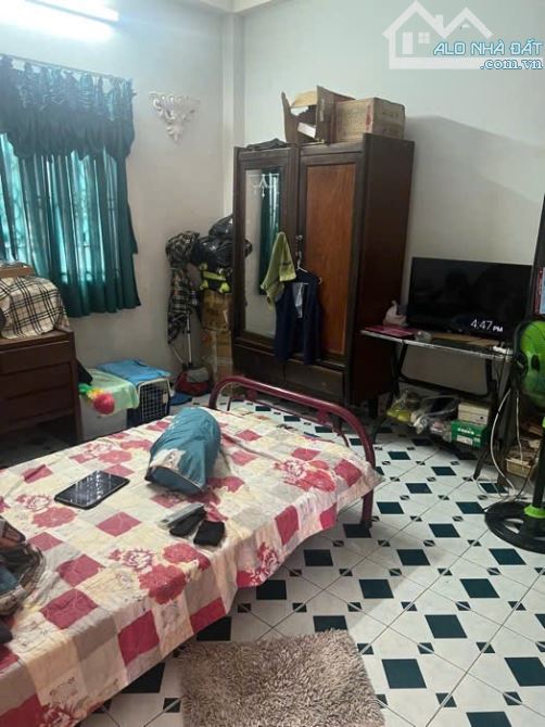 BIỆT THỰ MẶT TIỀN ĐƯỜNG BÌNH TRƯNG, DT 303M2 x 3T, NỞ HẬU, KD ĐA NGÀNH NGHỀ - 2
