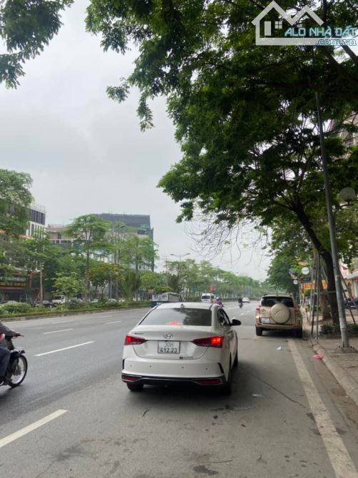 Bán đất mặt phố Võ Chí Công, Xuân La, Tây Hồ, 213 m2 chỉ 32 tỷ - 2