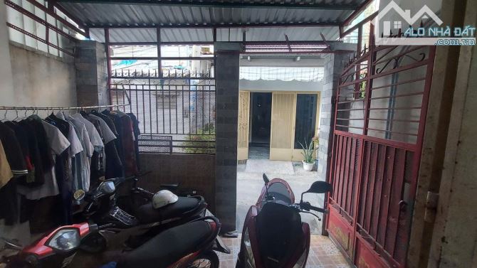 NHÀ CẤP 4 HUỲNH TẤN PHÁT - 4MX14M HẺM THOÁNG - CHỈ 3,8 TỶ - 2