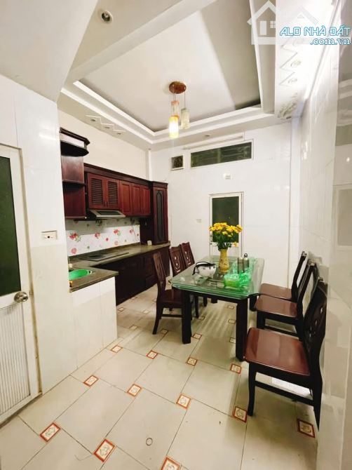 Gấp, bán nhà ngõ 36 Dịch Vọng, quận Cầu Giấy, DT: 43m2x6T, giá: 12.5 tỷ - 2