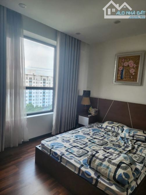 Bán Chung cư C2 Xuân Đỉnh, DT: 82m2, 4.5 tỷ, Bắc Từ Liêm - 2
