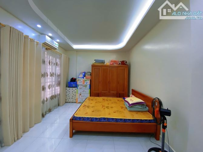 🔥 SIÊU PHẨM TRƯƠNG ĐỊNH - NHÀ MỚI ĐẸP - 6 PHÒNG NGỦ - NGÕ THÔNG - CHỈ 6.3 TỶ! 🔥 - 2
