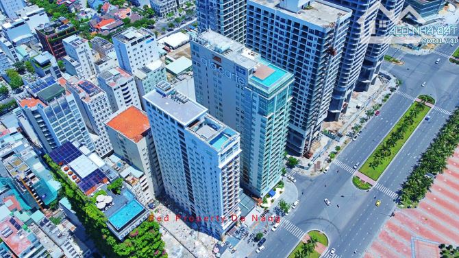 An Hải Đông 1, 15 tỷ, 180m2. Ngang hơn 6,5 m, Xây Khách Sạn, Căn Hộ Sơn Trà, Đà Nẵng - 2