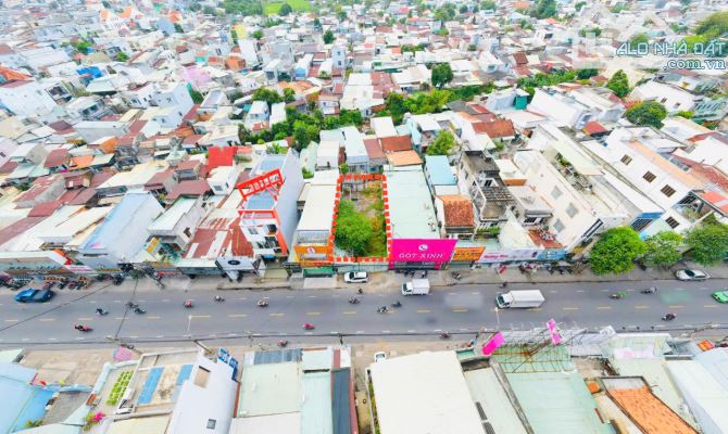 Bán đất đường Phạm Văn Thuận 2 mặt tiền trước sau; sổ hồng 284m2 giá tốt chỉ 96 triệu/m2 - 7
