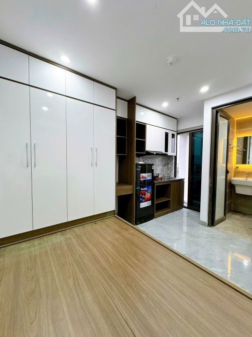 LIỀN KỀ  7T THANG MÁY, DV KHU B, YÊN NGHĨA, HÀ ĐÔNG , DT 5M2, MT 5M, GIÁ 15TỶ, CC MINI - 3