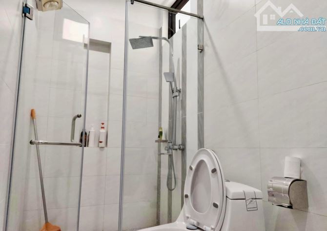 NHÀ GẦN KHU ĐG NGÔ THÌ NHẬM, HÀ ĐÔNG, DT 34M, 4 TẦNG, MT 3.4M, GIÁ 8.2TỶ, KINH DOANH - 3