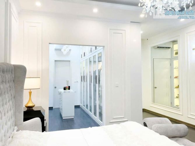 PHÂN LÔ ĐẤT DỊCH VỤ MẬU LƯƠNG - LÔ GÓC 3 Ô TÔ TRÁNH -KINH DOANH SIÊU ĐỈNH - 3