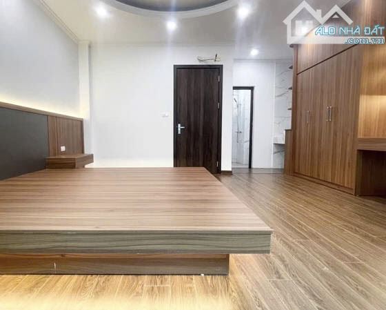 🏠 NHÀ ĐẸP ĐÓN CHỦ MỚI - 7 TẦNG THANG MÁY - HAI THOÁNG TRƯỚC SAU - NGÕ THÔNG RỘNG - 3