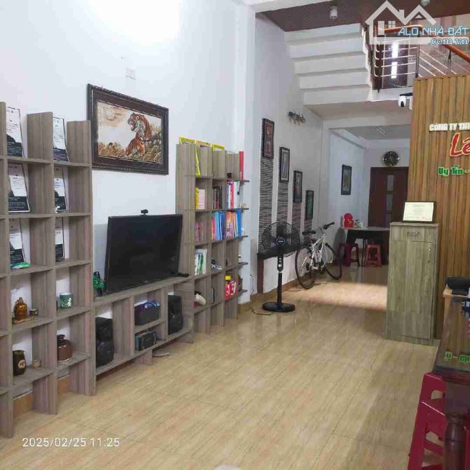 🏡BÁN NHÀ 2 TẦNG MẶT TIỀN SÁT BIỂN - ĐƯỜNG PHẠM ĐÌNH HỔ- DIỆN TÍCH 80M2 -THÍCH HỢP Ở HOẶC - 3