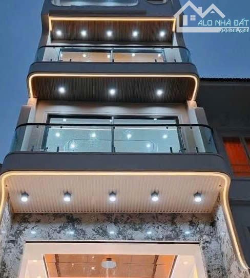 B.ÁN NHÀ CUỐI TRỊNH VĂN BÔ, 47M2X5T, Ô TÔ TRÁNH, VỈA HÈ, THANG MÁY, SÁT HỒ, NHỈNH 10 TỶ - 3