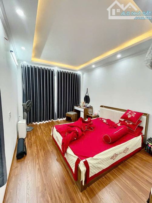BÁN NHÀ PHỐ NGỌC TRÌ LONG BIÊN - NHÀ DÂN XÂY NÊN CỰC KỲ CHẮC CHẮN, THIẾT KẾ HIỆN ĐẠI - 3