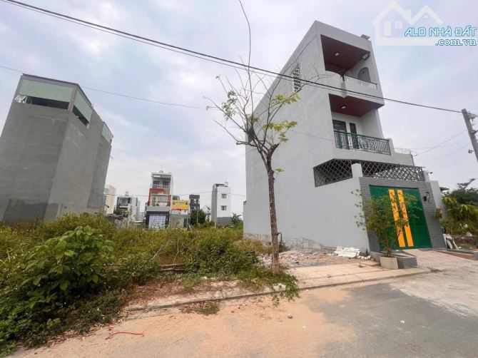 Bán lô đất đường Nguyễn Xiển, phường Trường Thạnh, TP Thủ Đức - 3