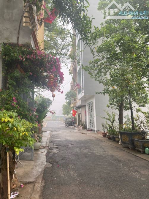 Đất phân lô Đồng Súc, Đan Phượng - 3