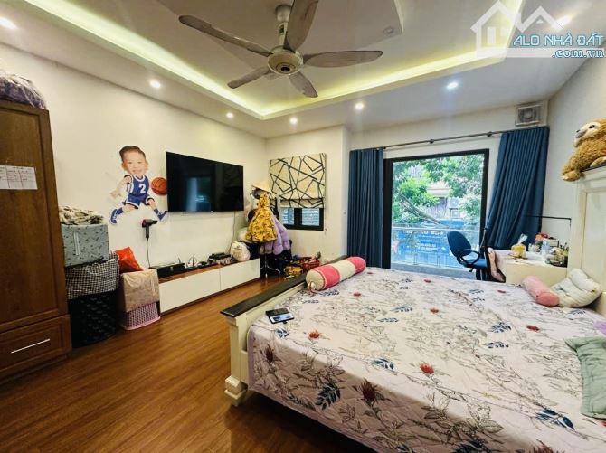 Duy Nhất 1 Căn Liền Kề Times City 90M2 5T MT 5M Ô Tô Tránh Vỉa Hè Kinh Doanh Đỉnh - 3