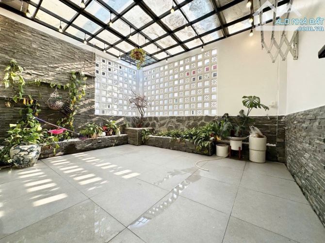 C.H.O T.H.U.Ê N.H.À tại Thiên Lôi Cực Đẹp, 60m2, 3 tầng, 3 ngủ full, 10 triệu - 3